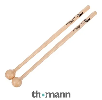 Vic Firth T5 Timpani Mallets Wood