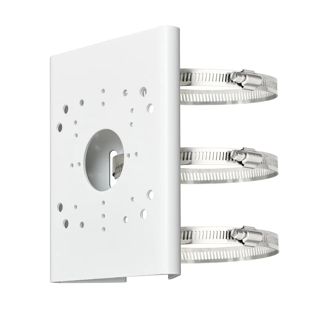 BCS BCS-AS-ATU-B Suporte de poste para caixa de montagem BCS-AS-ATU-B