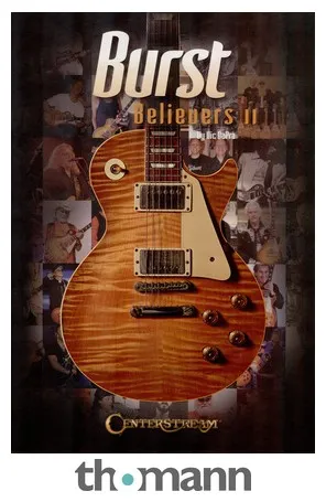 Centerstream Burst Believers II