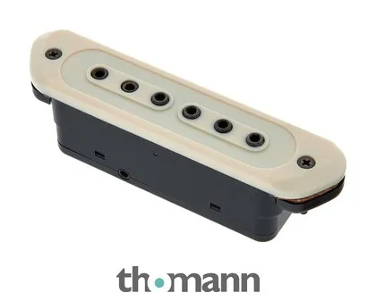 DeArmond Tone Boss Pickup