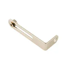 Pickguard Bracket Gibson PRPB-030 Nickel