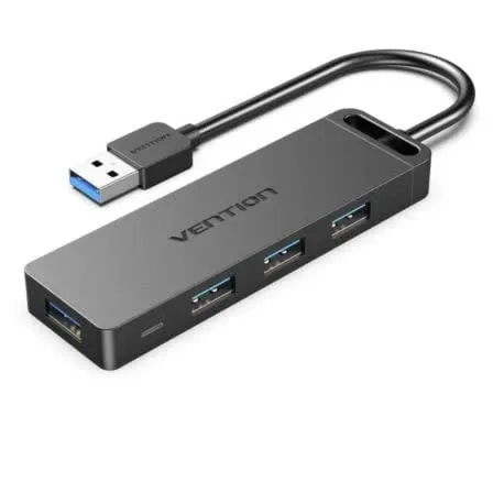 Hub USB 3.0 CHLBD 4 Portas 50 cm Vention
