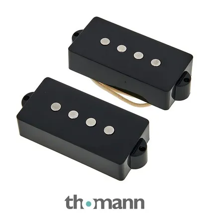 Lollar P-Bass Highwound