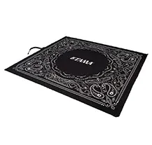 Tapete para Bateria Tama TDR-PA Paisley