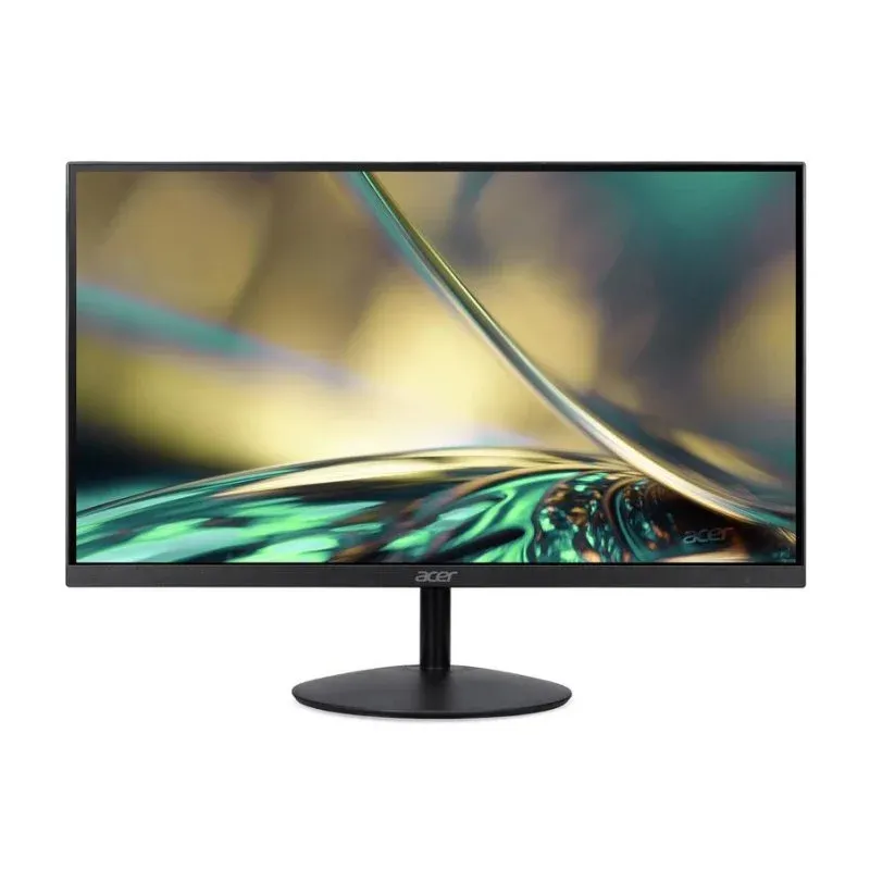 Monitor Acer SA322QU E 31,5" Quad HD 100Hz IPS HDR10 FreeSync Altifalantes