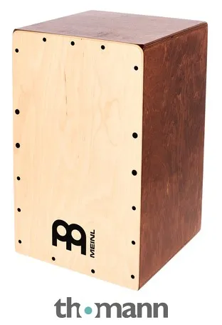 Meinl Snarecraft Cajon 100 Baltic