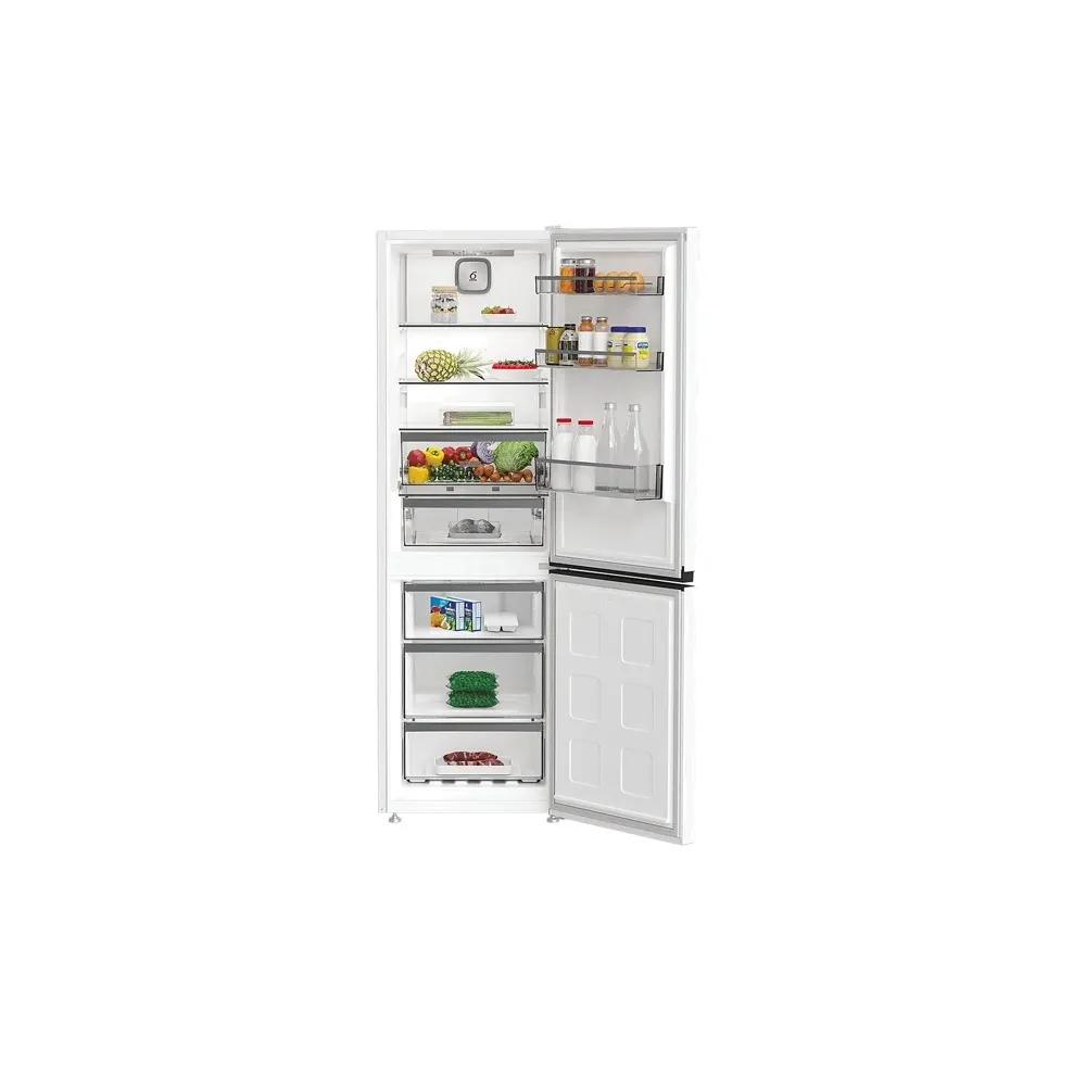 COMBINADO WHIRLPOOL - WHK25364W4E