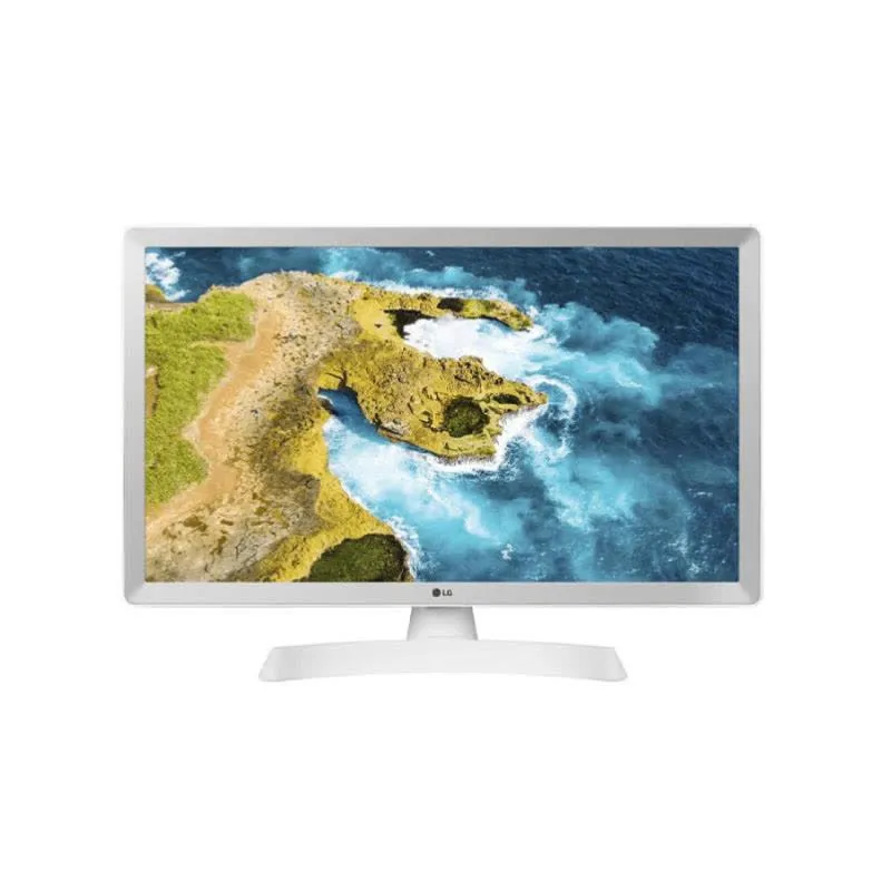 Monitor Televisão LG 27-tq-615-s-wz. Aeu - Branco