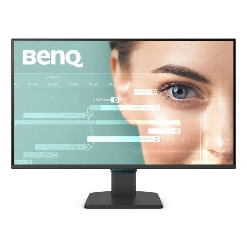 BenQ GW2790C Monitor 27" FullHD 144Hz IPS Altifalantes 5ms VESA
