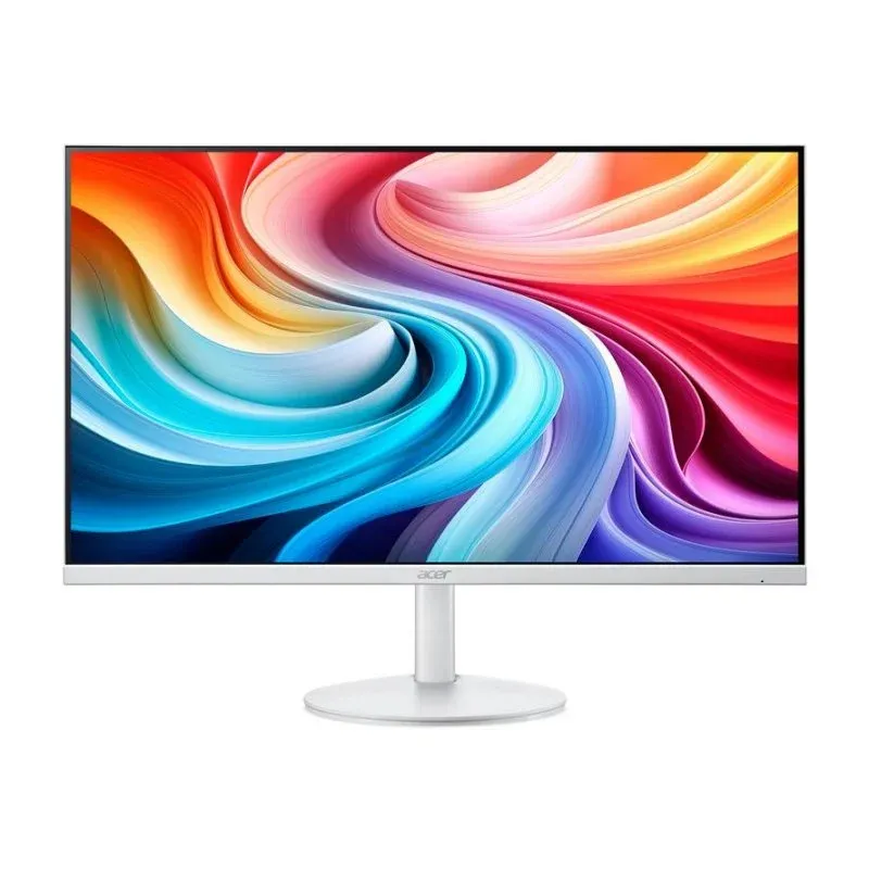 Monitor Acer SA3 SA273 P1wmix 27" FullHD 144Hz IPS FreeSync Altifalantes Branco