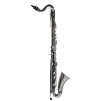 Clarinete Baixo Ida Maria Grassi CLB400