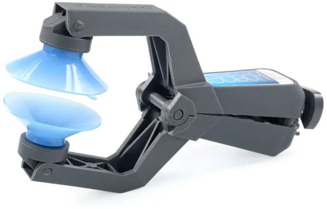 Pinça com Ventosa iFixit iSlack Evo para iPhones