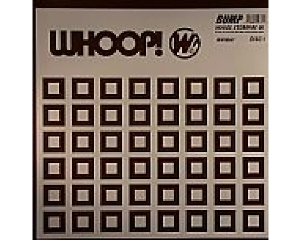 bump - house stompin 06 (disc 1)