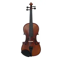 Violino 4/4 Carlo Giordano VS0 c/Estojo e Arco