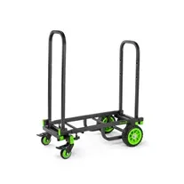 Carro Gravity Cart M 01 B Preto