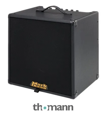 Markbass CMB 121 Blackline Combo