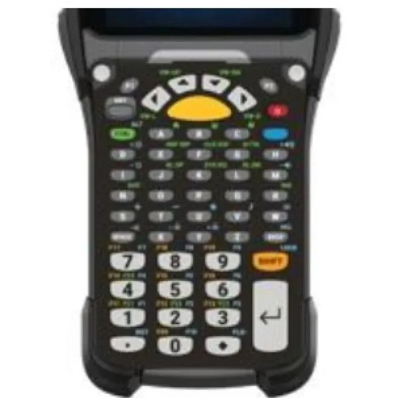 Teclado Zebra KYPD-MC93535250-01 MC93 53-5250