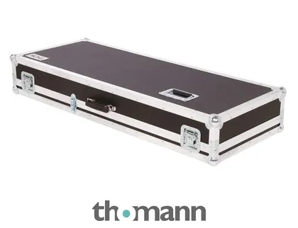 Thon Keyboard-Case Genos 2 PVC