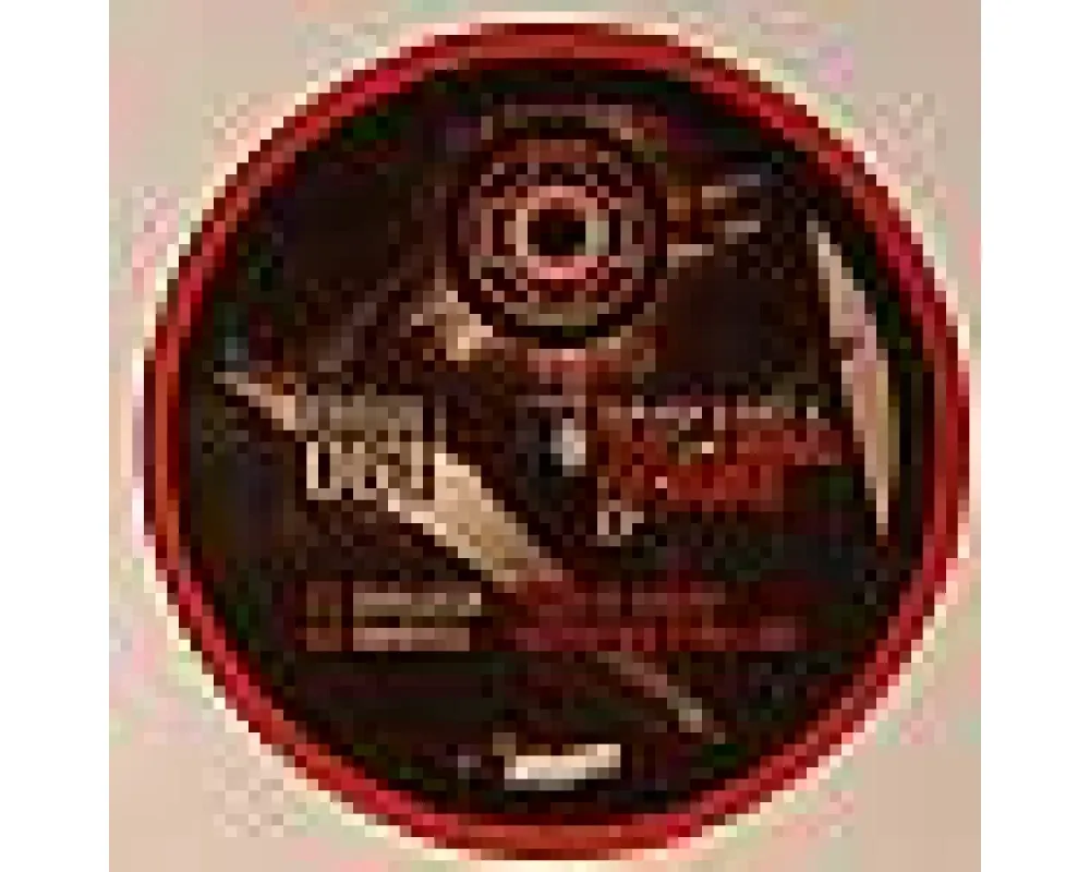 Gunjack &amp; Matt K - This Thing Of Ours EP
