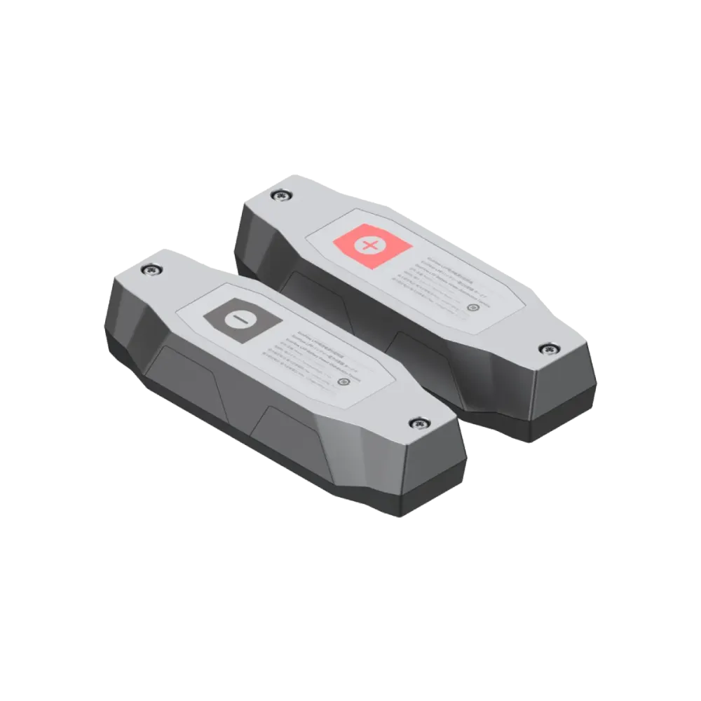 Adaptador EcoFlow Busbar para Power Kits