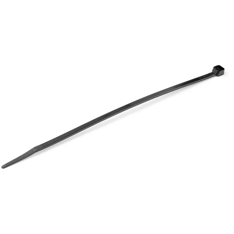 100 BRIDAS DE 20 CM - UL
