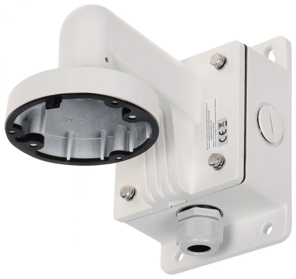 Hikvision DS-1272ZJ-110B Wall mount DS-1272ZJ-110B