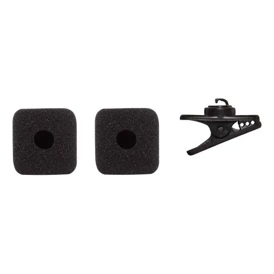 Shure ESPONJA ANTI SOPRO MICRO CABEÇA RK377
