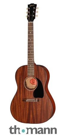 Gibson LG-2 Faded Natural