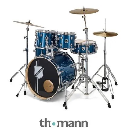 Millenium MX422 Standard Set BL