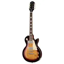 Epiphone Les Paul Standard 50s Bourbon Burst (Incl. Premium Gig Bag)
