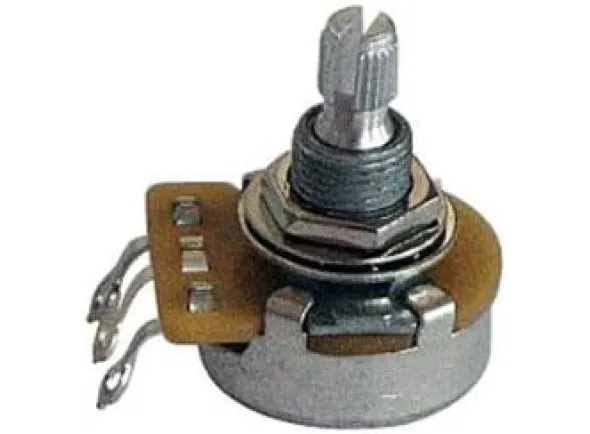 Yellow Parts EZ1198A - Potenciómetro 500K OHM (Curva A)
