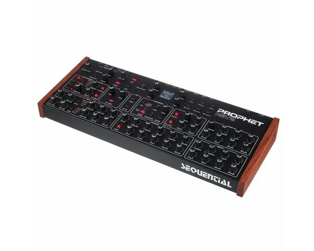 Sequential Prophet REV2-16 Desktop
