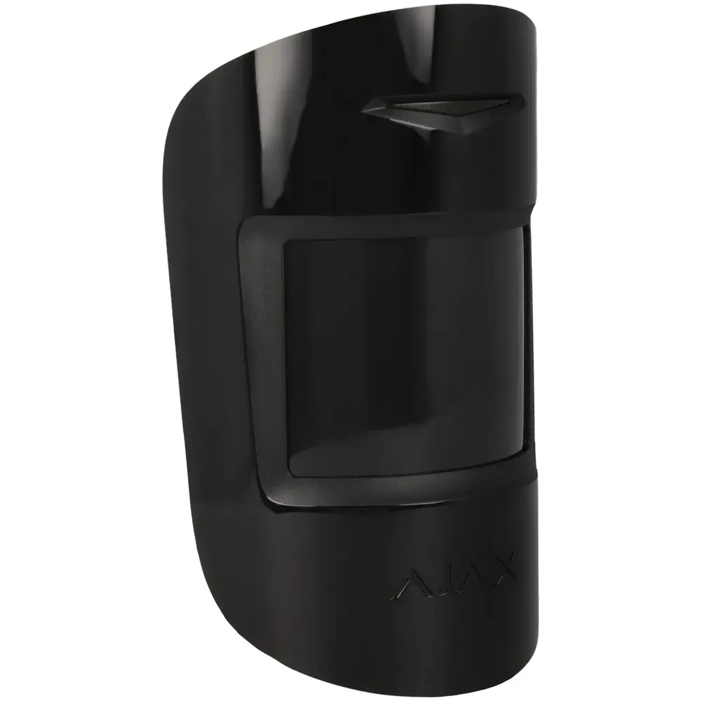 Detetor Volumétrico Dupla Tecn Sem Fio - Motionprotectplus-B