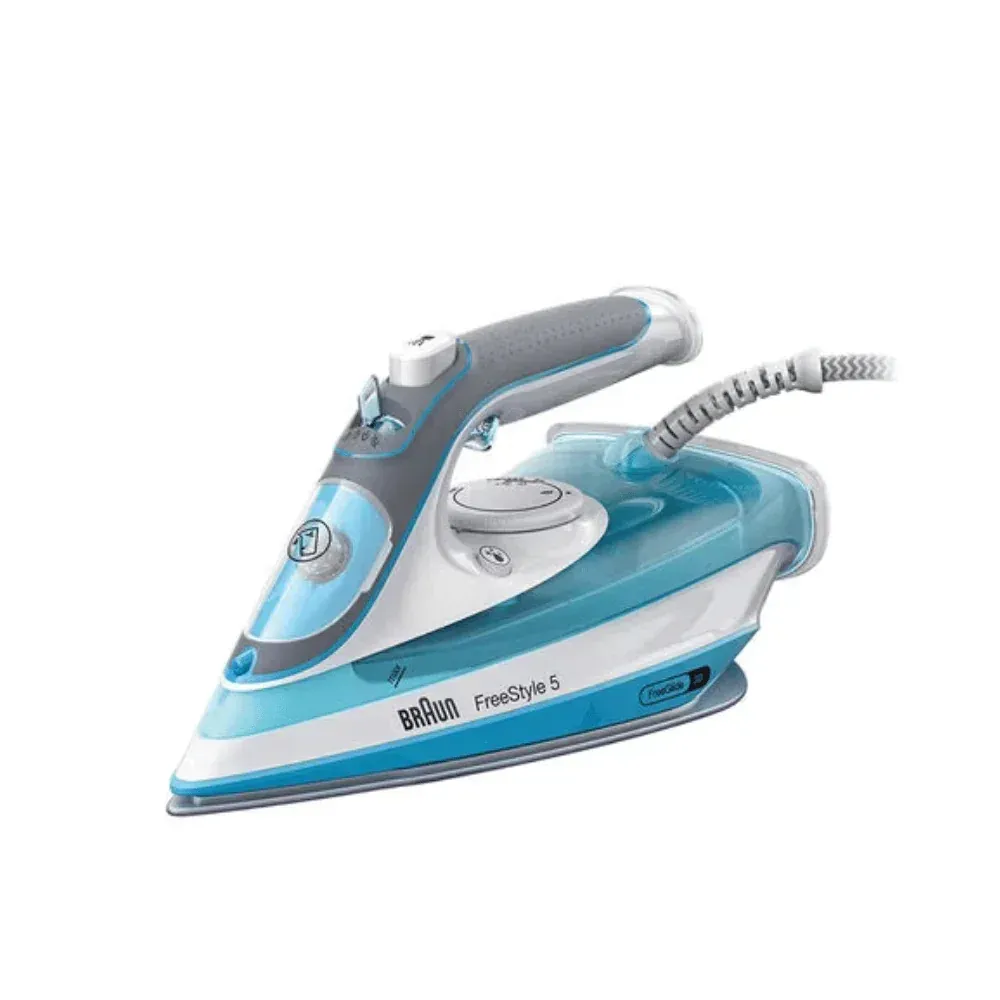 FERRO VAPOR BRAUN – SI5006BL