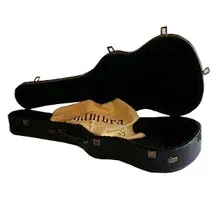 Estojo guitarra clássica Alhambra SI585