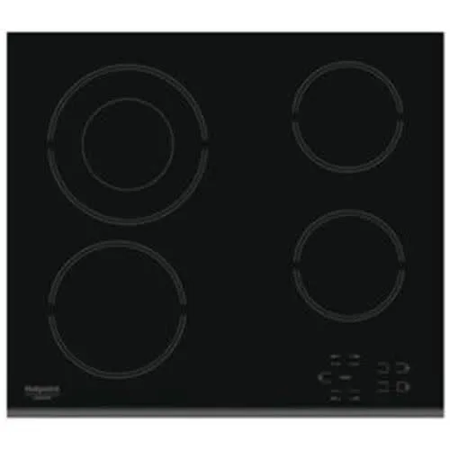 Placa Hotpoint Hr-632-b