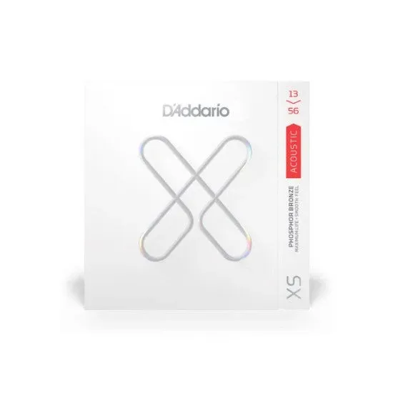 Daddario XSAPB1356 PB Medium 13 56