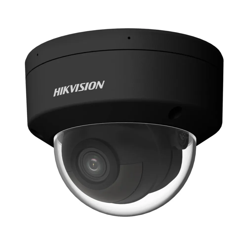 Câmara de Segurança IP Hikvision Pro PoE Dome 4MP 2.8mm - DS-2CD2146G2H-ISU(2.8mm)(eF)//BLACK