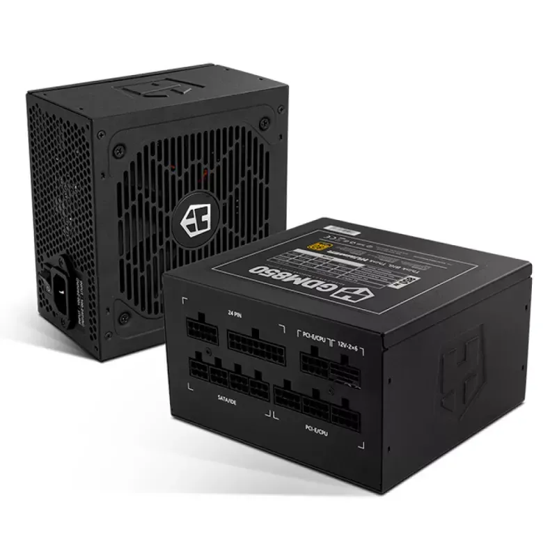 NXHUMMER850GDM