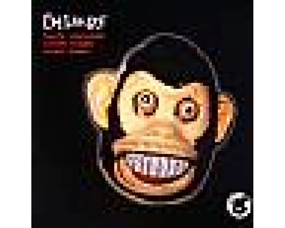 claude vonstroke - the chimps (Alland Byallo Remix)