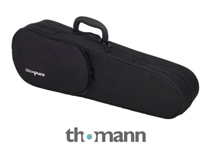 Gewa Pure Violin Case CVF 02 1/8