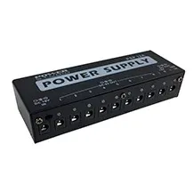 Alimentador AC/DC PowerStudio PSP 12A