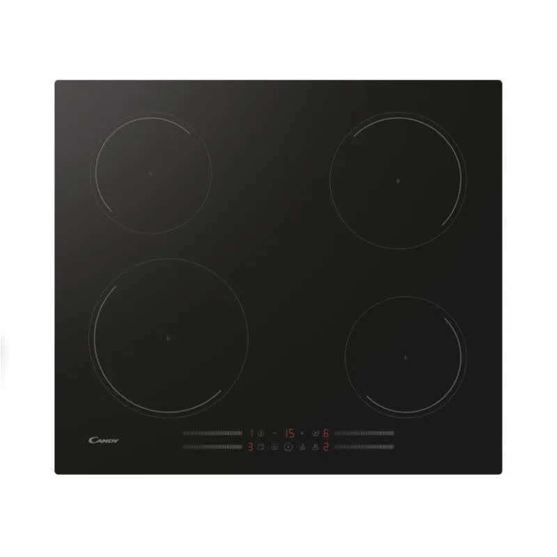 Placa Candy Ci-642-mcbb