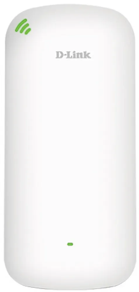 Repetidor D-Link DAP-X1860 AX1800 Wifi 6 Gigabit Mesh