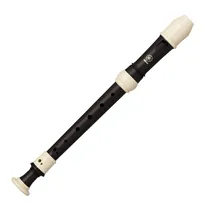 Flauta de Bisel Soprano Yamaha YRS323