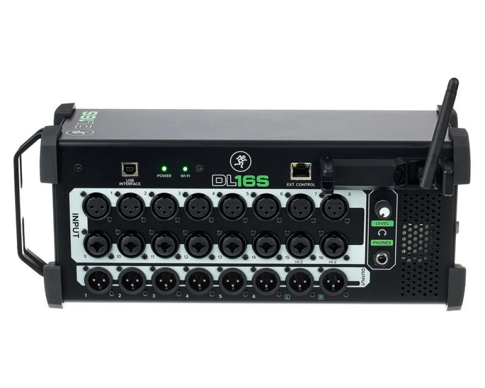 Mackie DL16S