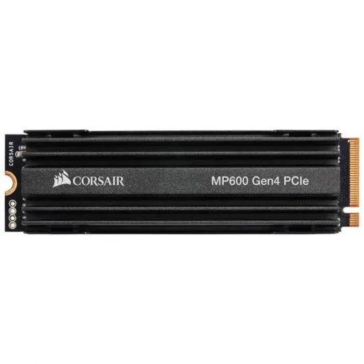 SSD M.2 2280 Corsair Force MP600 2TB 3D TLC NAND NVMe PCIe Gen 4.0x4