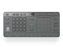 Groove Box Toraiz AlphaTheta Chordcat