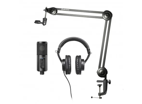 Audio Technica Pack Creator Estudio