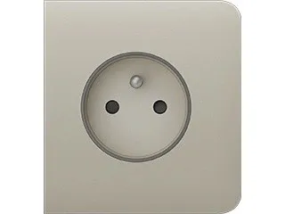 Ajax Systems 89068.163.IV SideCover (básico) [tipo E] - 89068.163.IV